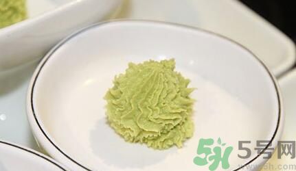 芥末怎么吃不辣？芥末怎吃好吃？