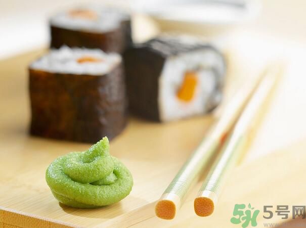 孕婦可以吃芥末嗎？孕婦吃芥末好嗎？