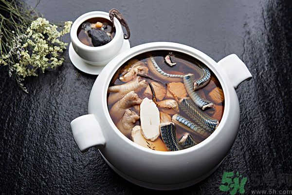 蛇肉怎么做好吃？蛇肉的做法有哪些？