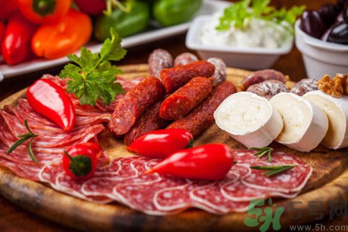 什么是傷性食物?傷性食物有哪些 什么是傷性食物?傷性食物有哪些