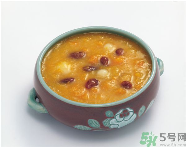 南瓜和豆?jié){可以一起吃嗎？南瓜豆?jié){一起吃好不好？