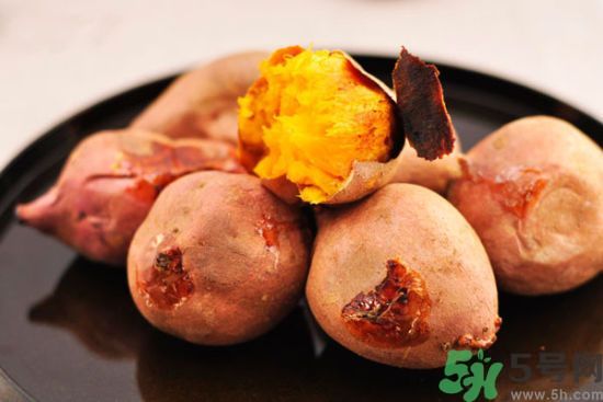 紫甘藍(lán)能不能和紅薯一起吃？紫甘藍(lán)可以和紅薯一起吃嗎？