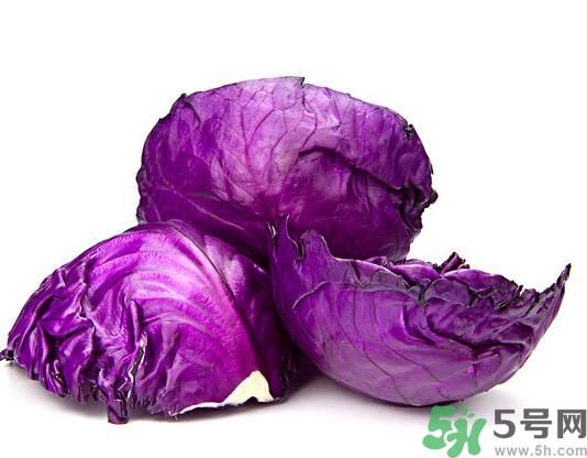 紫甘藍(lán)能不能和紅薯一起吃？紫甘藍(lán)可以和紅薯一起吃嗎？