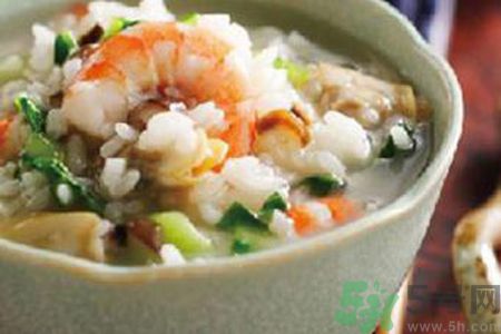 為什么吃泡飯對胃不好？吃泡飯有什么害處？