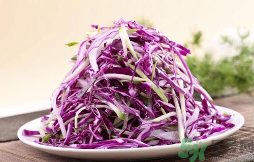 紫甘藍是發(fā)物嗎？紫甘藍是不是發(fā)物？