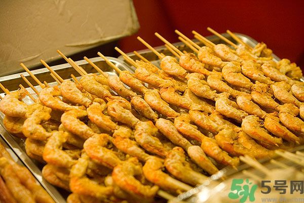生菜可以和蝦一起吃嗎？生菜和蝦一起吃可以嗎？
