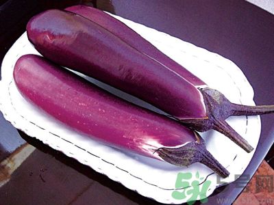 茄子可以祛斑嗎？茄子有祛斑作用嗎？