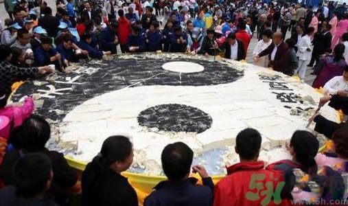太極豆腐被搶光 太極豆腐的做法？