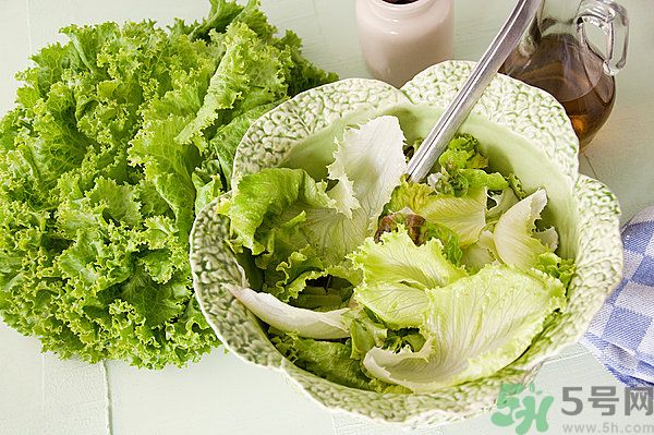 生菜和豆腐能一起吃嗎？生菜和豆腐怎么做好吃？