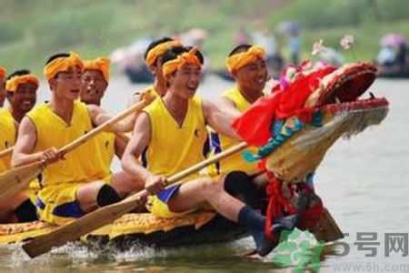 端午節(jié)吃什么？盤點(diǎn)各地的端午節(jié)