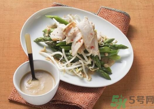 吃綠豆芽可以減肥嗎？吃綠豆芽有減肥作用嗎?