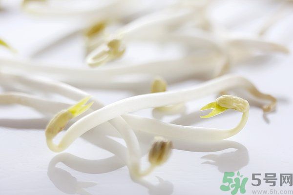 綠豆芽是涼性的嗎？綠豆芽是涼性還是熱性？