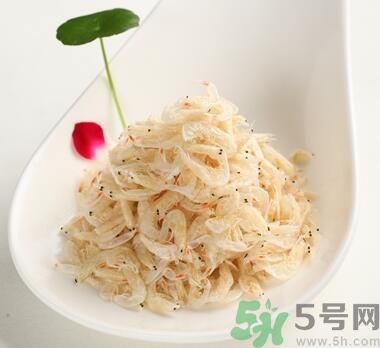 綠豆芽可以和蝦皮一起吃嗎？綠豆芽能和蝦皮一起吃嗎？