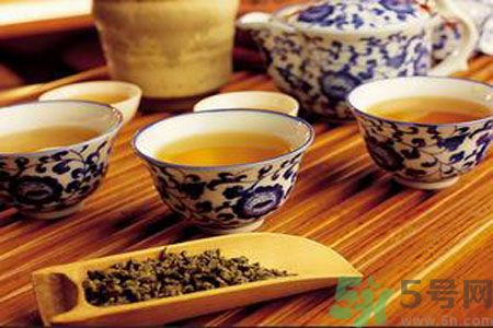 端午節(jié)為什么要喝茶？端午節(jié)適合喝什么茶？