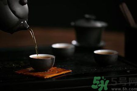 端午節(jié)為什么要喝茶？端午節(jié)適合喝什么茶？