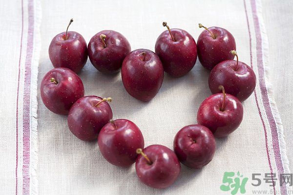 山楂可以生吃嗎？生吃山楂好嗎？