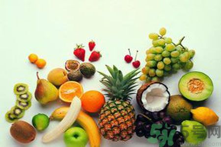 夏季吃什么可以防曬？夏季防曬不可以吃什么？