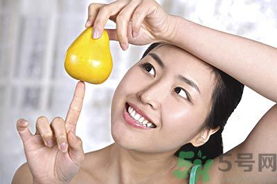 來(lái)月經(jīng)能吃木瓜嗎？來(lái)例假吃木瓜好嗎？