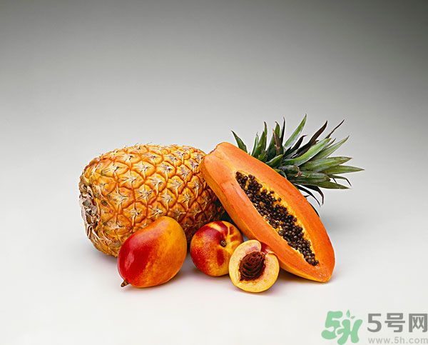 來(lái)月經(jīng)能吃木瓜嗎？來(lái)例假吃木瓜好嗎？