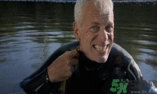 英吸血鬼魚暴增 什么是吸血鬼魚？