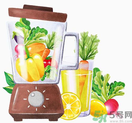 綠豆芽榨汁要焯水嗎？綠豆芽榨汁需要焯水嗎？