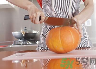 南瓜可以和枸杞一起吃嗎？南瓜和枸杞一起吃好嗎？