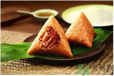 粽子是發(fā)物嗎？粽子是不是發(fā)物？