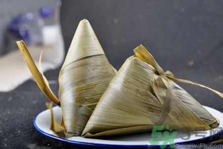 吃粽子會(huì)上火嗎？吃粽子上火怎么辦？