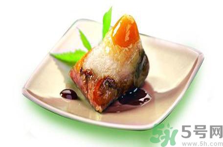 吃粽子會(huì)上火嗎？吃粽子上火怎么辦？