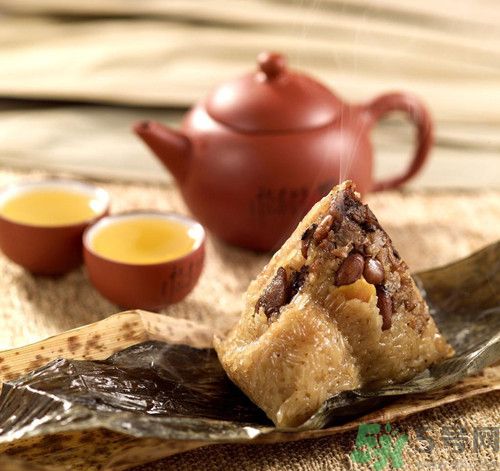 感冒能吃粽子嗎?感冒吃粽子會(huì)怎么樣 感冒能吃粽子嗎?感冒吃粽子會(huì)怎么樣