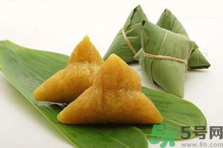 粽子葉有黑點(diǎn)可以包粽子嗎？粽葉有黑點(diǎn)是怎么回事？