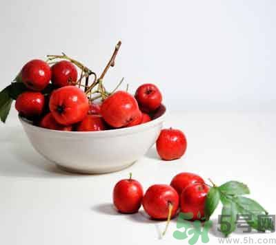 吃山楂可以喝牛奶嗎？山楂能和牛奶一起吃嗎？
