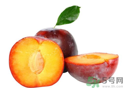 芒果可以和李子一起吃嗎？芒果和李子一起吃好嗎？