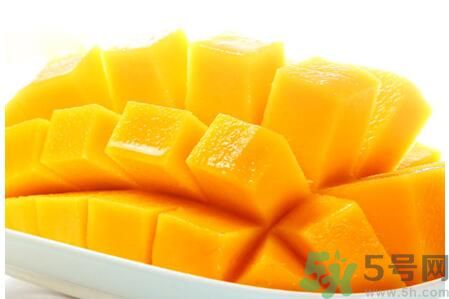 芒果可以和李子一起吃嗎？芒果和李子一起吃好嗎？