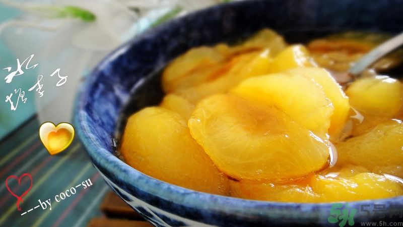 吃了李子能吃桃子嗎？桃子和李子同食好嗎？