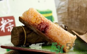 竹筒粽子和普通粽子哪個好？竹筒粽子更有營養(yǎng)嗎？