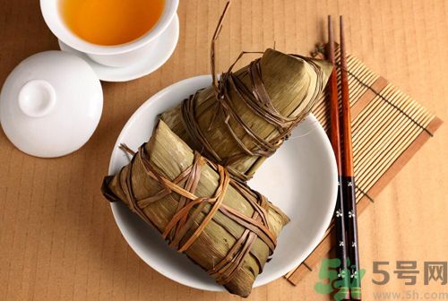 竹筒粽子和普通粽子哪個好？竹筒粽子更有營養(yǎng)嗎？