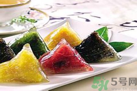 吃粽子會胃脹嗎？吃粽子胃脹怎么辦？