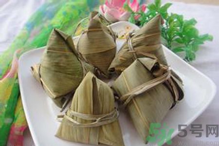 吃粽子會胃脹嗎？吃粽子胃脹怎么辦？