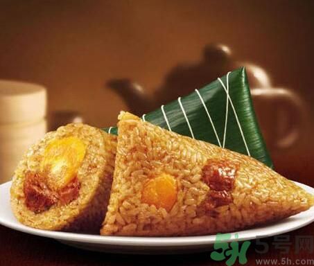 龍舟粽怎么包不漏？龍舟粽怎么包好看？