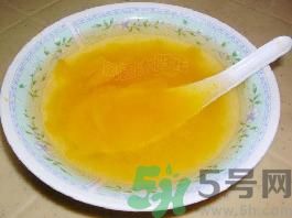 經(jīng)期能喝木瓜湯嗎？經(jīng)期喝木瓜湯有影響嗎？