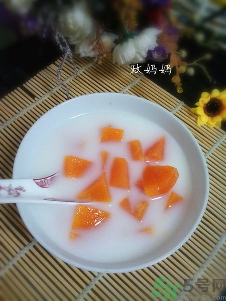 經(jīng)期能喝木瓜湯嗎？經(jīng)期喝木瓜湯有影響嗎？