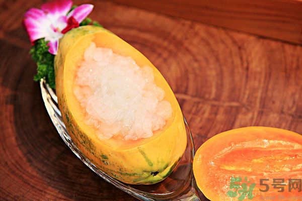 經(jīng)期能喝木瓜湯嗎？經(jīng)期喝木瓜湯有影響嗎？
