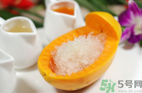 產(chǎn)婦吃木瓜可以催奶嗎？產(chǎn)婦吃木瓜有下奶效果嗎？