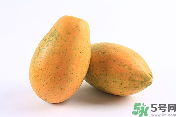 孕婦吃木瓜會流產(chǎn)嗎？孕婦吃木瓜有什么影響？