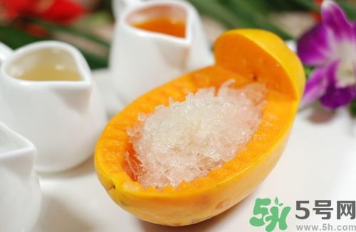 孕婦吃木瓜會流產(chǎn)嗎？孕婦吃木瓜有什么影響？