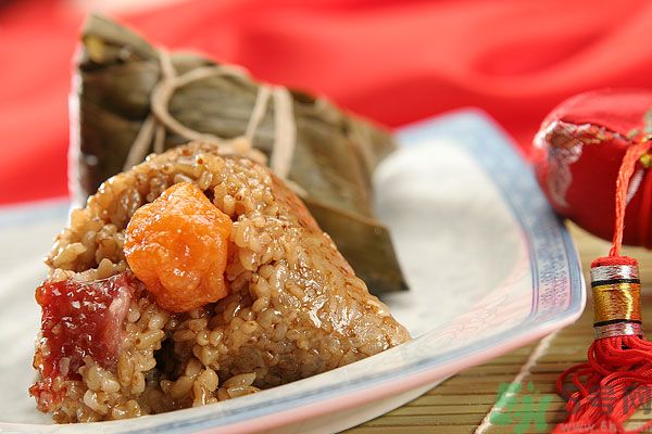 坐月子能不能吃粽子？哺乳期能吃粽子嗎？