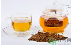 決明子泡水喝可以降火嗎？喝決明子茶可以清火嗎？