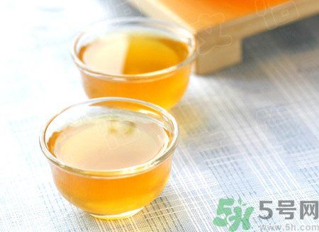 決明子泡水喝可以降火嗎？喝決明子茶可以清火嗎？