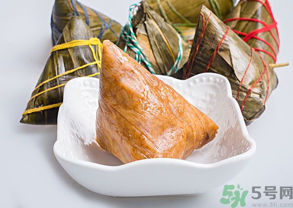 吃粽子不消化怎么辦？吃粽子肚子脹痛屁響個(gè)不停？